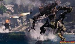 泰坦陨落3爆料大全视频,揭秘爆料大全，游戏亮点前瞻