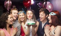 爆料姐妹生日视频大全