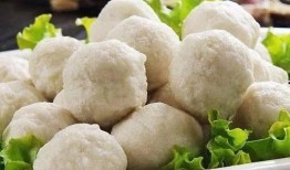 爆料小鱼丸怎么做的视频,视频教学轻松学会